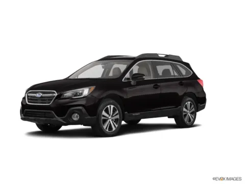 Black 2019 Subaru Outback 3.6R for sale in Gurnee, IL