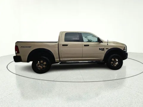 More photos of 2019 Ram 1500 Classic Warlock at CarWise Gurnee, IL
