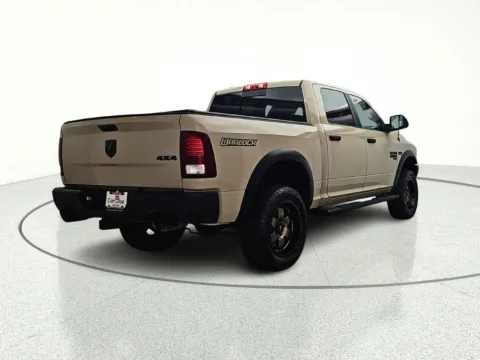More photos of 2019 Ram 1500 Classic Warlock at CarWise Gurnee, IL