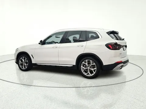 More photos of 2022 BMW X3 xDrive30i at CarWise Gurnee, IL