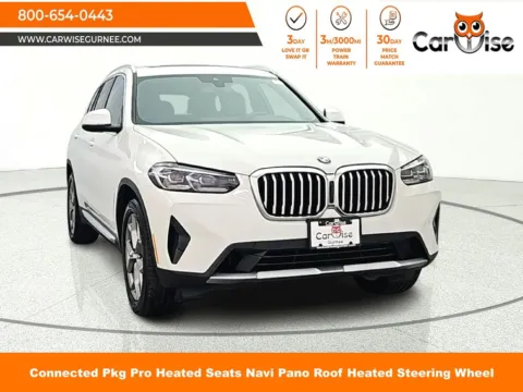 2022 BMW X3 xDrive30i for sale in Gurnee, IL