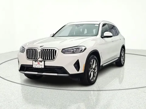 Photos of 2022 BMW X3 xDrive30i for sale in Gurnee, IL at CarWise Gurnee