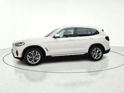 More photos of 2022 BMW X3 xDrive30i at CarWise Gurnee, IL
