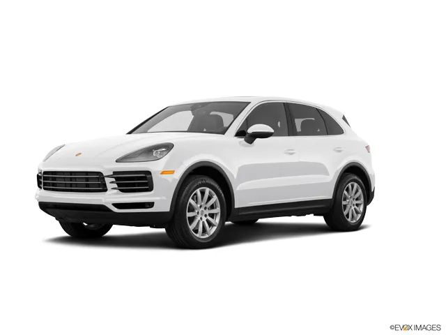 2020 Porsche Cayenne for sale in Gurnee, IL