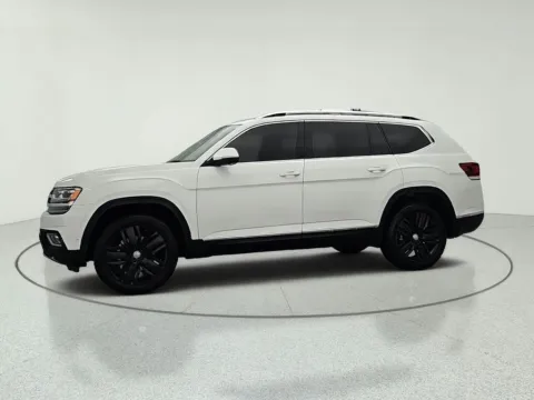 More photos of 2019 Volkswagen Atlas SEL Premium at CarWise Gurnee, IL