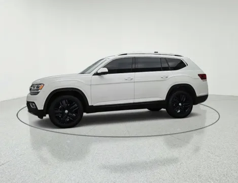 More photos of 2019 Volkswagen Atlas SEL Premium at CarWise Gurnee, IL