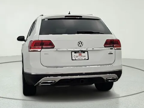 More photos of 2019 Volkswagen Atlas SEL Premium at CarWise Gurnee, IL