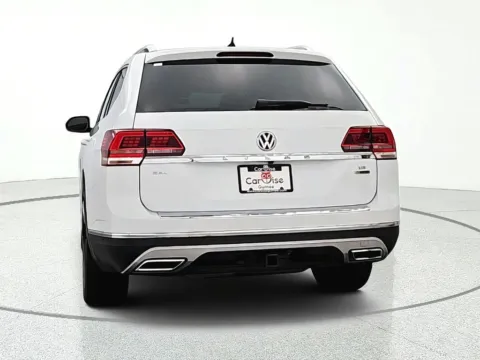 More photos of 2019 Volkswagen Atlas SEL Premium at CarWise Gurnee, IL