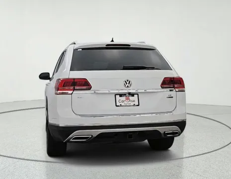 More photos of 2019 Volkswagen Atlas SEL Premium at CarWise Gurnee, IL
