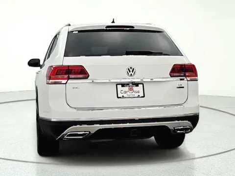 More photos of 2019 Volkswagen Atlas SEL Premium at CarWise Gurnee, IL