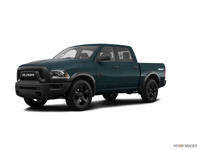 2020 Ram 1500 Classic Warlock for sale in Gurnee, IL