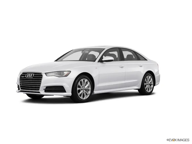 2017 Audi A6 2.0T Premium Plus for sale in Gurnee, IL