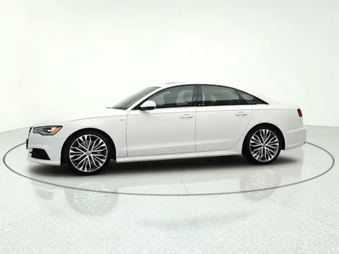 Another view of 2017 Audi A6 2.0T Premium Plus for sale in Gurnee, IL at CarWise Gurnee