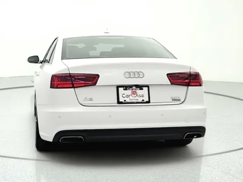 More photos of 2017 Audi A6 2.0T Premium Plus at CarWise Gurnee, IL