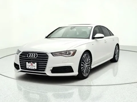 Photos of 2017 Audi A6 2.0T Premium Plus for sale in Gurnee, IL at CarWise Gurnee