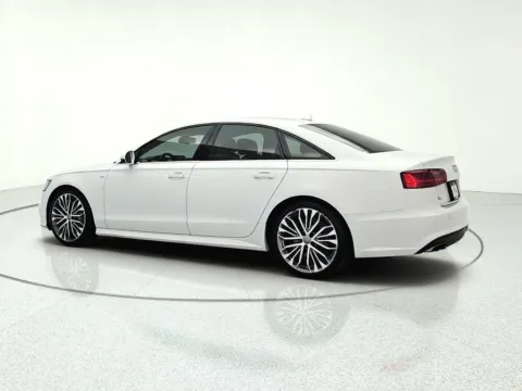 More photos of 2017 Audi A6 2.0T Premium Plus at CarWise Gurnee, IL