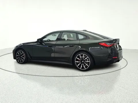 More photos of 2023 BMW i4 M50 at CarWise Gurnee, IL