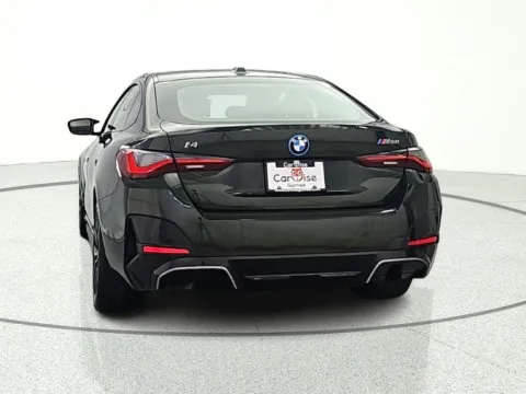 More photos of 2023 BMW i4 M50 at CarWise Gurnee, IL