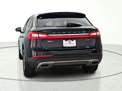 More photos of 2016 Lincoln MKX Select at CarWise Gurnee, IL