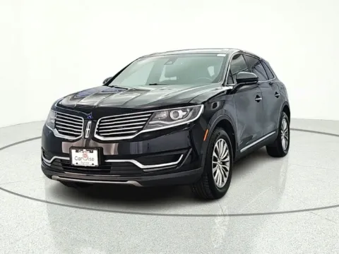 Photos of 2016 Lincoln MKX Select for sale in Gurnee, IL at CarWise Gurnee