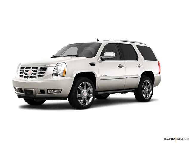 2010 Cadillac Escalade Luxury for sale in Gurnee, IL