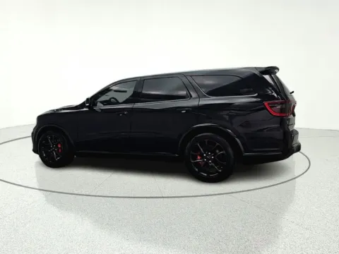 More photos of 2022 Dodge Durango SRT 392 at CarWise Gurnee, IL
