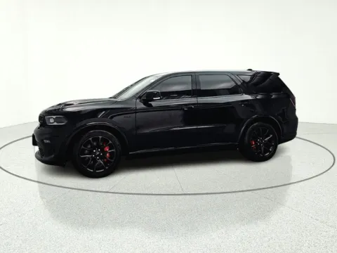 More photos of 2022 Dodge Durango SRT 392 at CarWise Gurnee, IL