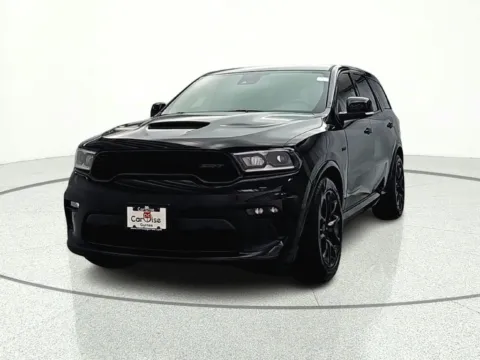 Photos of 2022 Dodge Durango SRT 392 for sale in Gurnee, IL at CarWise Gurnee