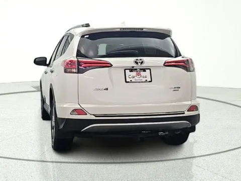 More photos of 2018 Toyota RAV4 Limited at CarWise Gurnee, IL