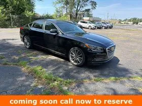 2017 Genesis G80 5.0 Ultimate for sale in Gurnee, IL