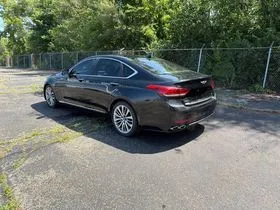 Photos of 2017 Genesis G80 5.0 Ultimate for sale in Gurnee, IL at CarWise Gurnee