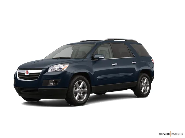 2007 Saturn OUTLOOK XR for sale in Gurnee, IL