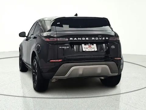 More photos of 2020 Land Rover Range Rover Evoque S at CarWise Gurnee, IL
