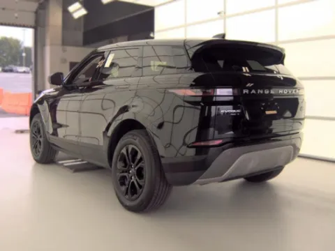 Photos of 2020 Land Rover Range Rover Evoque S for sale in Gurnee, IL at CarWise Gurnee