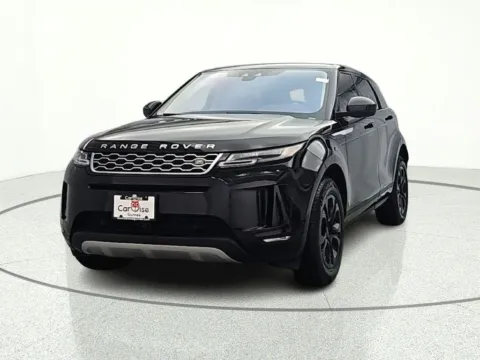 Photos of 2020 Land Rover Range Rover Evoque S for sale in Gurnee, IL at CarWise Gurnee