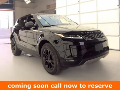 Unknown 2020 Land Rover Range Rover Evoque S for sale in Gurnee, IL