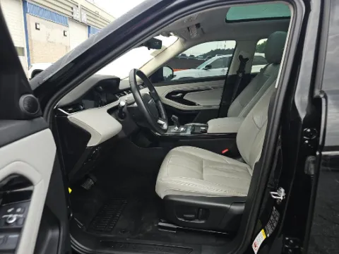 Another view of 2020 Land Rover Range Rover Evoque S for sale in Gurnee, IL at CarWise Gurnee
