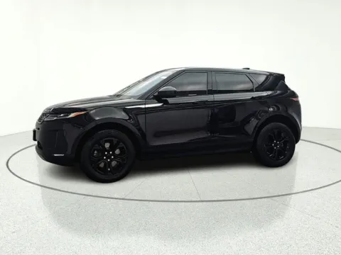 Another view of 2020 Land Rover Range Rover Evoque S for sale in Gurnee, IL at CarWise Gurnee
