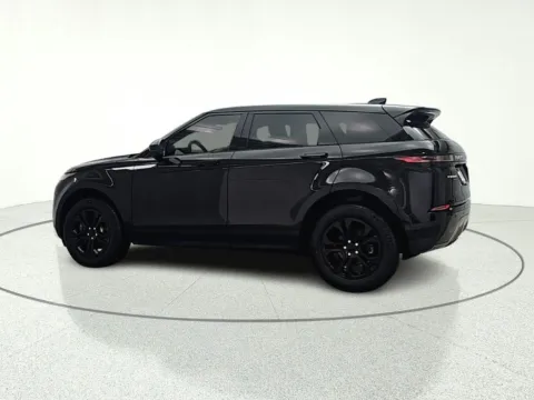 More photos of 2020 Land Rover Range Rover Evoque S at CarWise Gurnee, IL