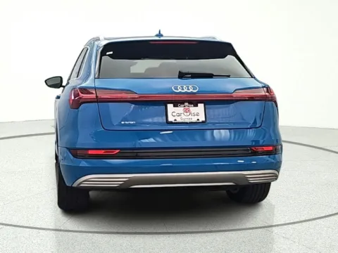 More photos of 2019 Audi e-tron Premium Plus at CarWise Gurnee, IL