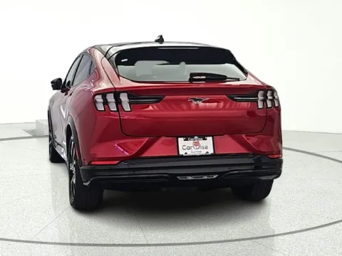 More photos of 2021 Ford Mustang Mach-E Premium at CarWise Gurnee, IL