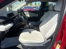 Another view of 2021 Ford Mustang Mach-E Premium for sale in Gurnee, IL at CarWise Gurnee