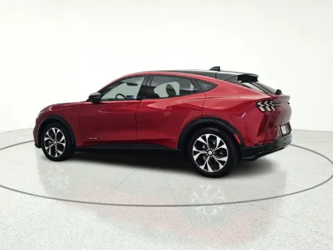 More photos of 2021 Ford Mustang Mach-E Premium at CarWise Gurnee, IL