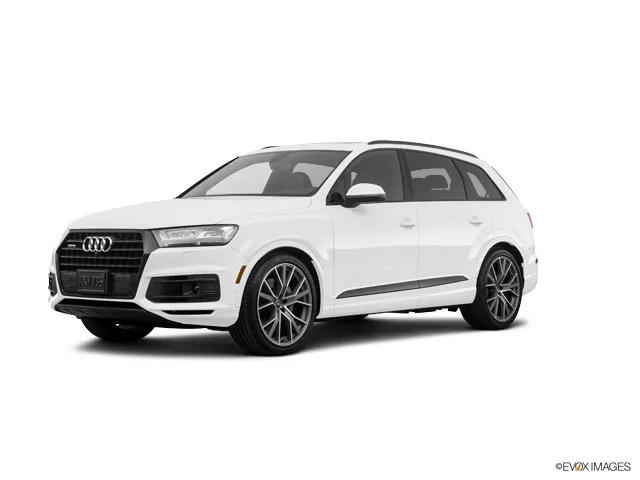 2019 Audi Q7 55 Prestige for sale in Gurnee, IL