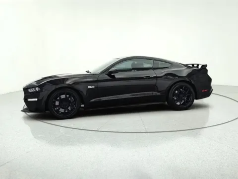 Another view of 2019 Ford Mustang GT Premium for sale in Gurnee, IL at CarWise Gurnee