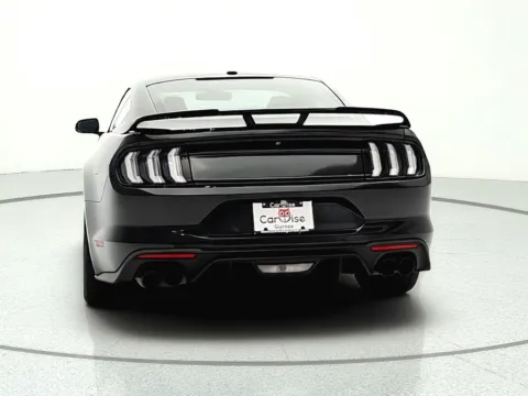 More photos of 2019 Ford Mustang GT Premium at CarWise Gurnee, IL