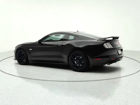 More photos of 2019 Ford Mustang GT Premium at CarWise Gurnee, IL