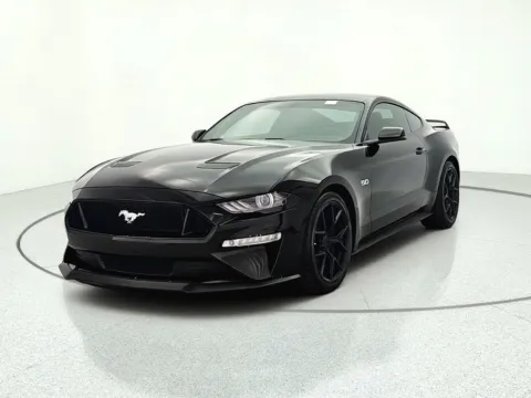 Photos of 2019 Ford Mustang GT Premium for sale in Gurnee, IL at CarWise Gurnee