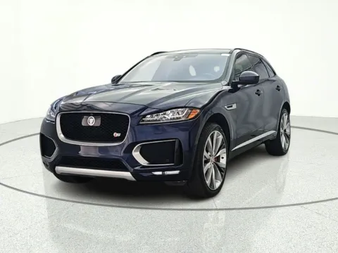 Photos of 2017 Jaguar F-PACE S for sale in Gurnee, IL at CarWise Gurnee
