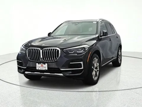 Photos of 2022 BMW X5 xDrive40i for sale in Gurnee, IL at CarWise Gurnee